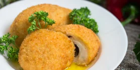 Котлета по-киевски: пошаговый рецепт, по которому классическое блюдо получится непревзойденным