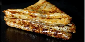 Краще ніж в ресторані: рецепт ідеальних французьких млинців із ромом