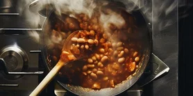 Пикантное веганское рагу в мультиварке: блюдо, которое понравится и любителям мяса