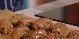 Цукерки з волоських горіхів: домашні солодощі за рецептом кулінарного експерта