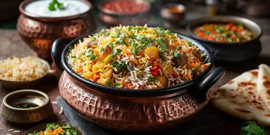 Плов с дыней и фруктами: классический рецепт традиционного блюда к Песаху