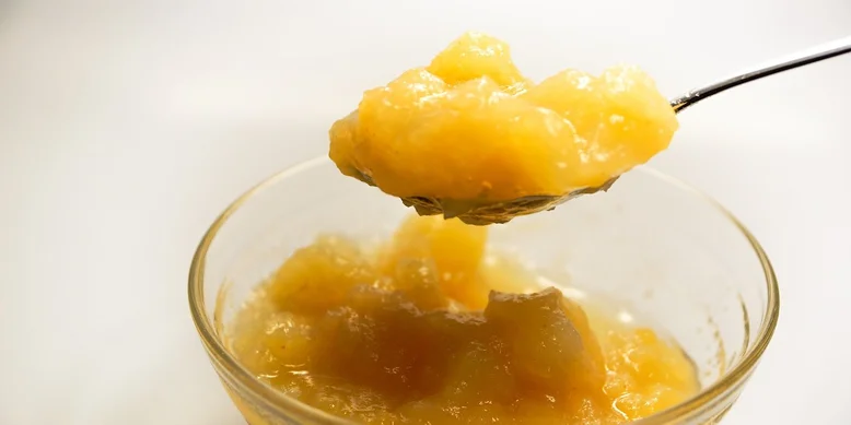 Можна їсти одразу або потім. Рецепт німецької консервації з яблук на зиму - апфельмус