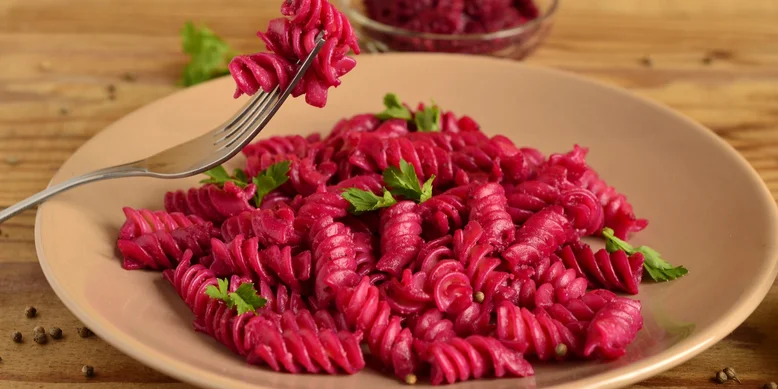 Вишукана паста з буряком: готуємо трендовий рецепт