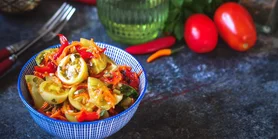 Зеленые томаты по-корейски: пикантная закуска, хранящаяся в холодильнике