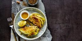 Печена капуста у японському стилі: додайте пікантності своєму життю