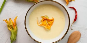 Просто непревзойденный: картофельный крем-суп для питательного обеда