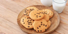 «Душевные» сладости: 400-летний рецепт печенья на Хэллоуин