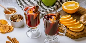 Уютная классика: рецепт глинтвейна из Каберне по рецепту известной ведущей