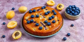 Панкейк в сковороде: быстрый завтрак с минимумом усилий