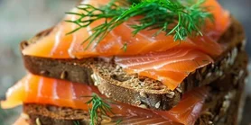 Засолена, як у ресторані: ідеальний варіант червоної  риби до свят