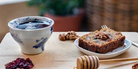 Королівське чаювання: рецепт уельського солодкого кексу до чаю