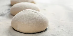 Суперпростое в приготовлении: домашнее тесто для пиццы