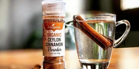 Польза для всего организма. Рецепт коричной воды