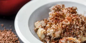 По-українськи: рецепт бігосу з куркою та гречкою