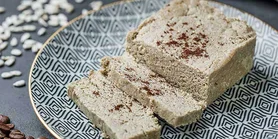 Восточное лакомство: рецепт халвы из семечек с кофе