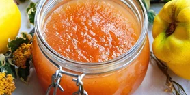 Айвовий мармелад: розкішний осінній делікатес