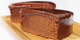 Нежный японский шоколадный чизкейк: легкий рецепт для домашнего приготовления