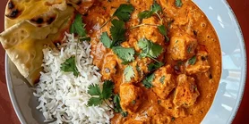 Вкус Индии: рецепт карри из тыквы и ароматных пряностей