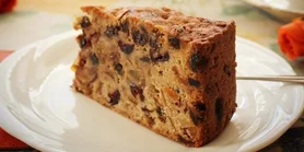 Легкий фруктовий пиріг: лише 3 інгредієнти для англійського святкового десерту