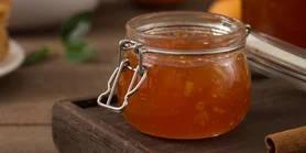 Сладкий сюрприз: вкусное сочетание тыквы и физалиса в варенье