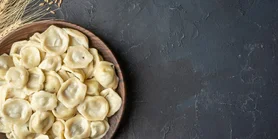 Кращі, ніж магазинні: домашні пельмені на обід чи вечерю