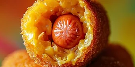 Поцики: рецепт швидкої студентської закуски від учасниці Мастершеф