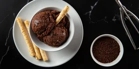 Шоколадний кекс в горнятку: відмінний студентський десерт