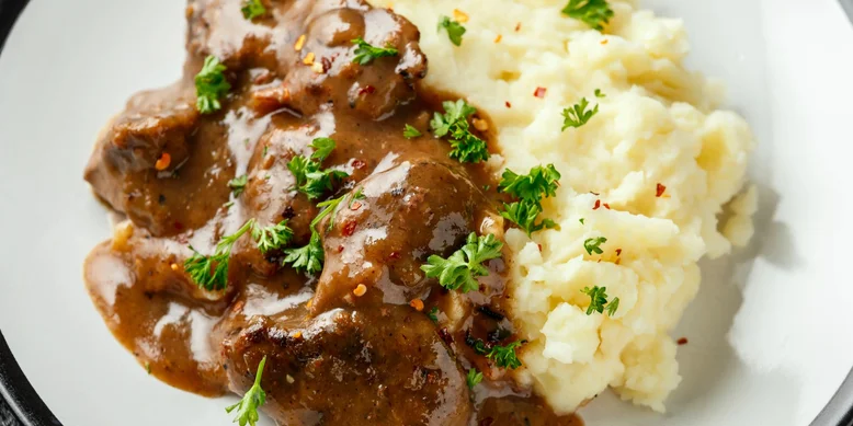 Рецепт куриной печени с карамелизированными яблоками: невероятное сочетание