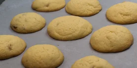 Печенье на томатном соке: новый взгляд на классическую выпечку