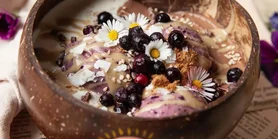 Так ви її не готували: рецепт вершкової гречаної каші з фініками