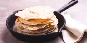 Лаваш на сковорідці: рецепт простої закуски при вимкненні світла