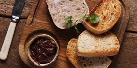 Джем из карамелизированного лука: настоящая симфония вкуса