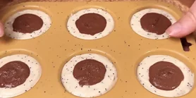 Десерт з кеш'ю та кураги: без випічки