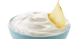 Изысканный сливочный соус к салатам и не только