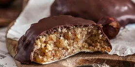 Ароматне різдво по-німецьки: рецепт спеції до пряників Lebkuchen