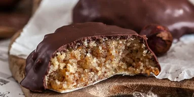 Ароматное рождество по-немецки: рецепт специи к пряникам Lebkuchen