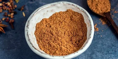 По-китайски: рецепт приправы "пять специй" к мясу и птице