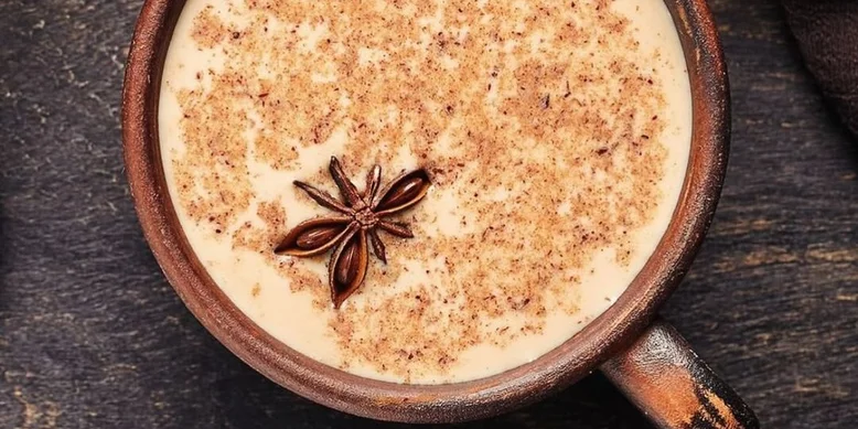 Масала чай: прогреет тело и успокоит тревожные мысли