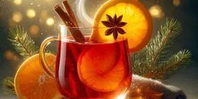 Хот-апероль: ароматна альтернатива глінтвейну для зимових вечорів