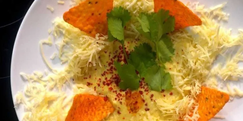 Кукурудзяний крем-суп: час для кулінарних експериментів