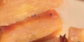 Яблучний пиріг Коханка: простий рецепт десерту без борошна