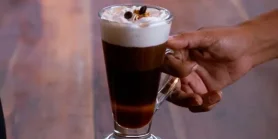 Рецепт кофе по-ирландски: добавьте немного «хюґґе» зимним дням