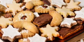 Сім видів печива з одного тіста: рецепт улюблених німецьких різдвяних солодощів