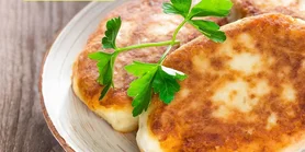 Книші з картоплею: старовинний український рецепт