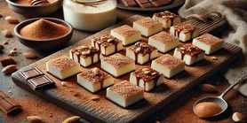 Смачніше, ніж у магазині: Пташине молоко своїми руками за 10 хвилин