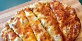 Пагач: рецепт українсько-словацького картопляного хліба на Святвечір