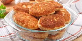 Сеченики из сельди: рецепт аутентичных одесских котлет к зимним праздникам