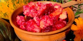 Хруставки: рецепт Вінницького спеціалітету до зимових свят