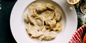 Креплики з оселедцем: рецепт особливої страви на Святвечір з Франківщини