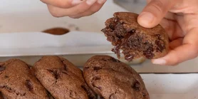 Мокка: рецепт шоколадно-кофейного печенья по простому рецепту